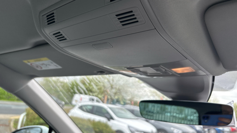 Volkswagen Tiguan 1.4 TSi 125 SE Nav 5dr Petrol Estate